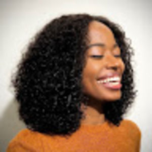 Meet your Posher, Robyn